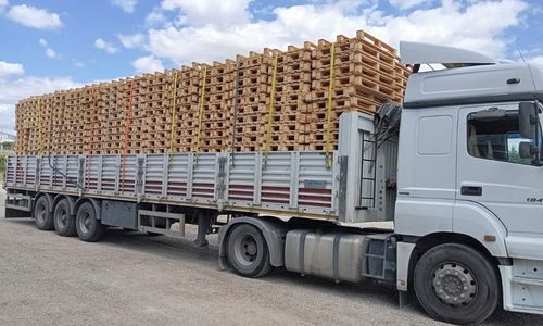 Produzione Rapida ed Esportazione in Europa